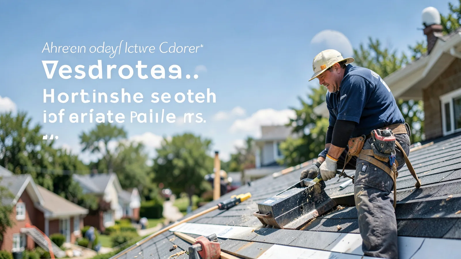 Roof Replacement in Warsaw, IN near me